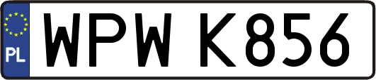 WPWK856