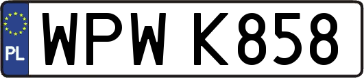 WPWK858