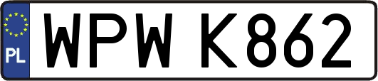 WPWK862