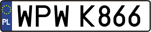 WPWK866