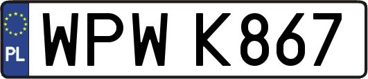 WPWK867