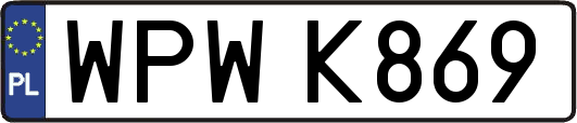WPWK869