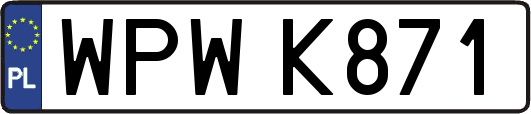 WPWK871