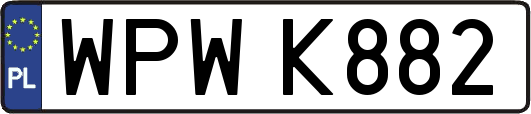 WPWK882