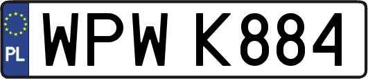 WPWK884