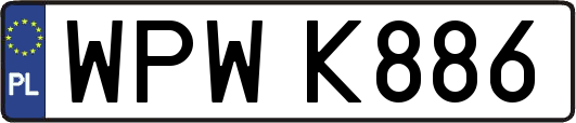 WPWK886