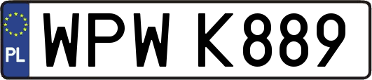 WPWK889