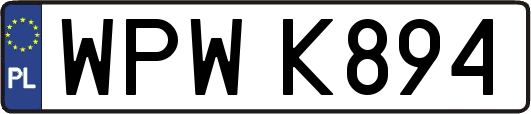 WPWK894