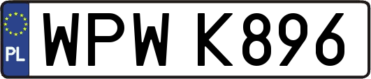 WPWK896