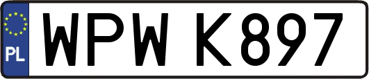 WPWK897