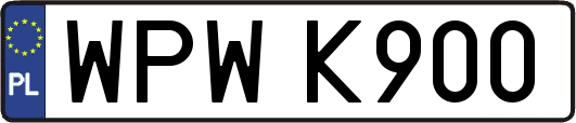 WPWK900