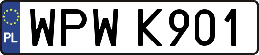 WPWK901