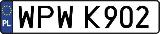 WPWK902