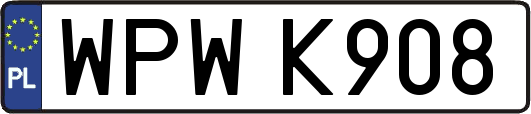 WPWK908