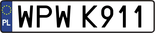 WPWK911
