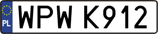 WPWK912