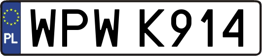 WPWK914
