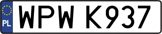 WPWK937