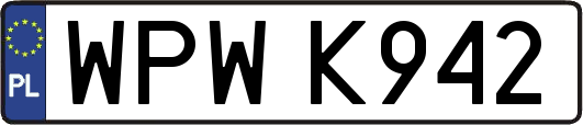 WPWK942