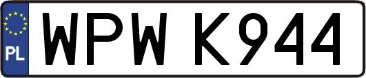 WPWK944