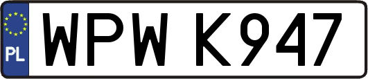 WPWK947