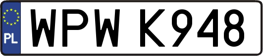 WPWK948