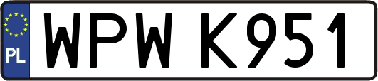 WPWK951