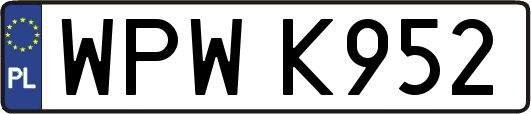 WPWK952