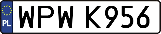 WPWK956