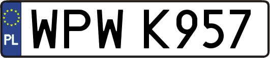 WPWK957