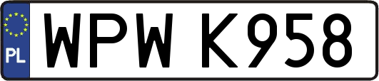 WPWK958