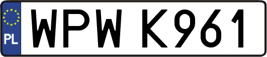 WPWK961