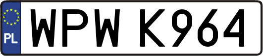 WPWK964