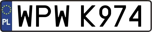WPWK974