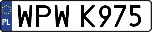 WPWK975