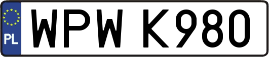 WPWK980