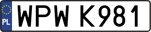 WPWK981