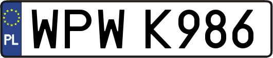 WPWK986