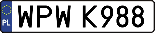 WPWK988