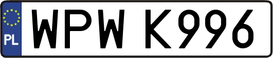WPWK996