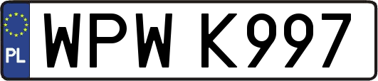WPWK997