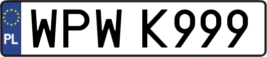 WPWK999