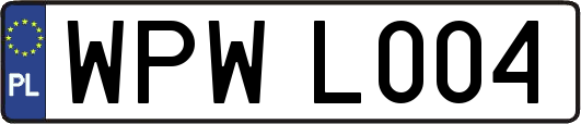 WPWL004