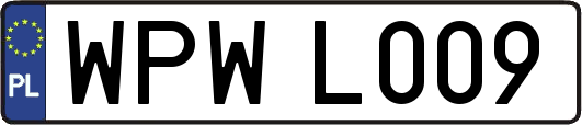 WPWL009