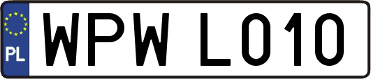 WPWL010