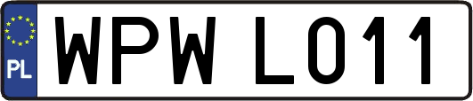 WPWL011
