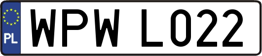 WPWL022