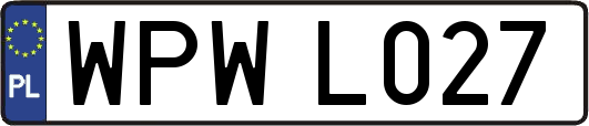 WPWL027