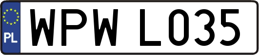 WPWL035