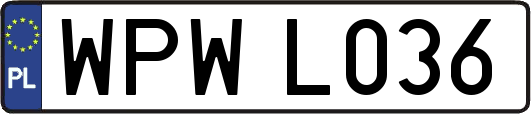 WPWL036